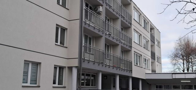 Mieszkanie 1-pokojowe Cieszyn, ul. Stanisława Moniuszki. Zdjęcie 1