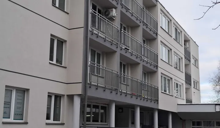 Mieszkanie 1-pokojowe Cieszyn, ul. Stanisława Moniuszki