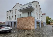 Mieszkanie 3-pokojowe Pisz, al. Józefa Piłsudskiego. Zdjęcie 4