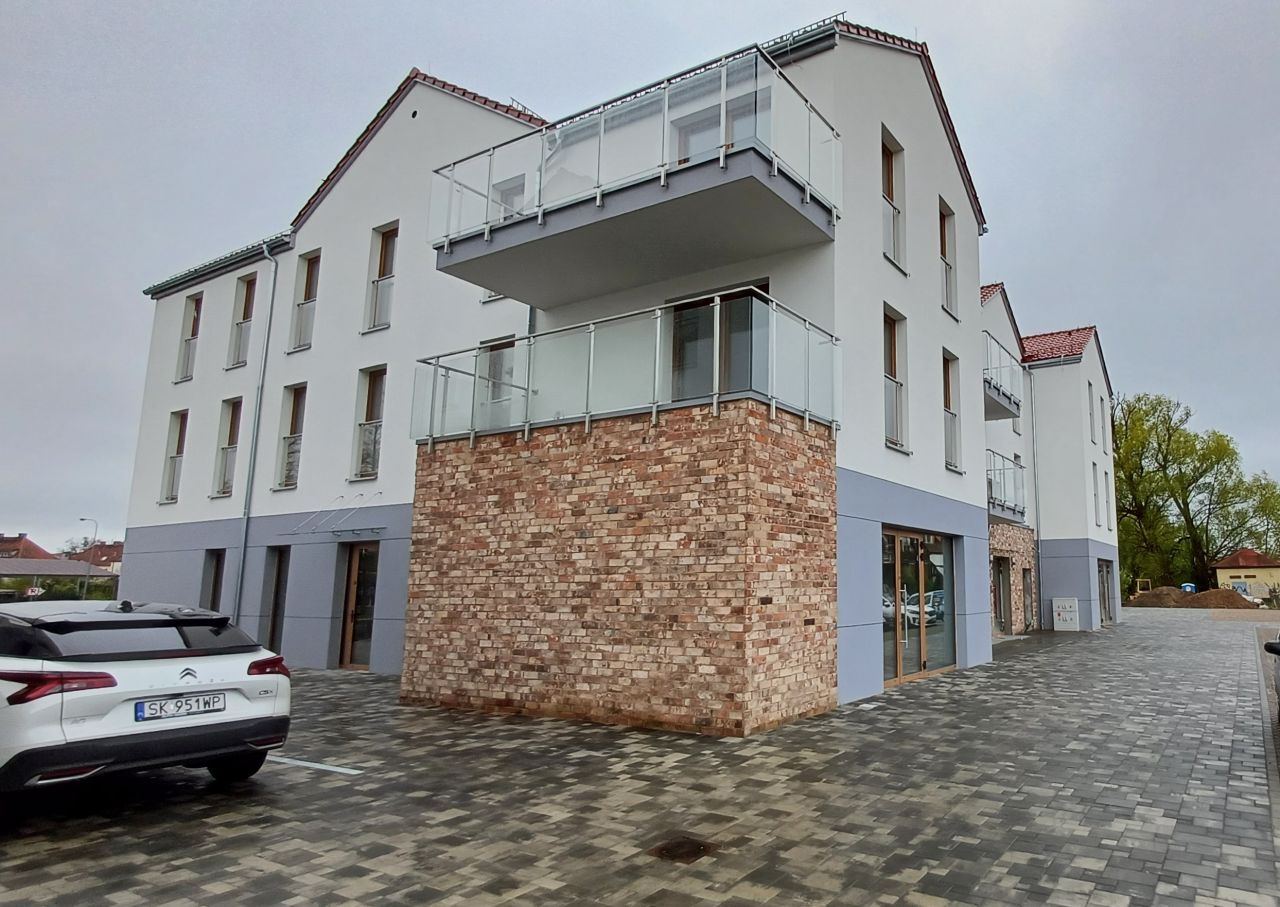 Mieszkanie 3-pokojowe Pisz, al. Józefa Piłsudskiego. Zdjęcie 5