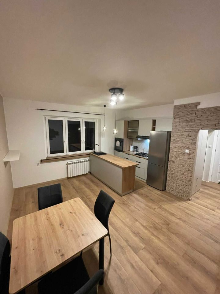 Mieszkanie 2-pokojowe Chorzów Centrum. Zdjęcie 8