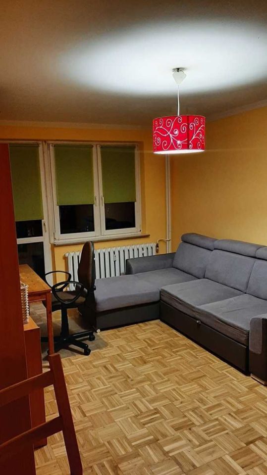 Mieszkanie 2-pokojowe Lublin Czechów, ul. Jana Chęcińskiego