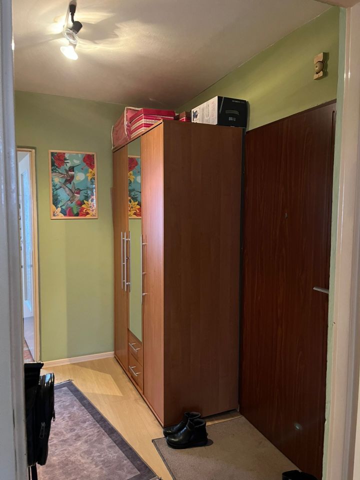 Mieszkanie 1-pokojowe Pabianice Centrum, ul. Henryka Sienkiewicza. Zdjęcie 4