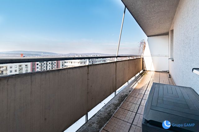 Mieszkanie 2-pokojowe Kraków Ruczaj, ul. Raciborska. Zdjęcie 14