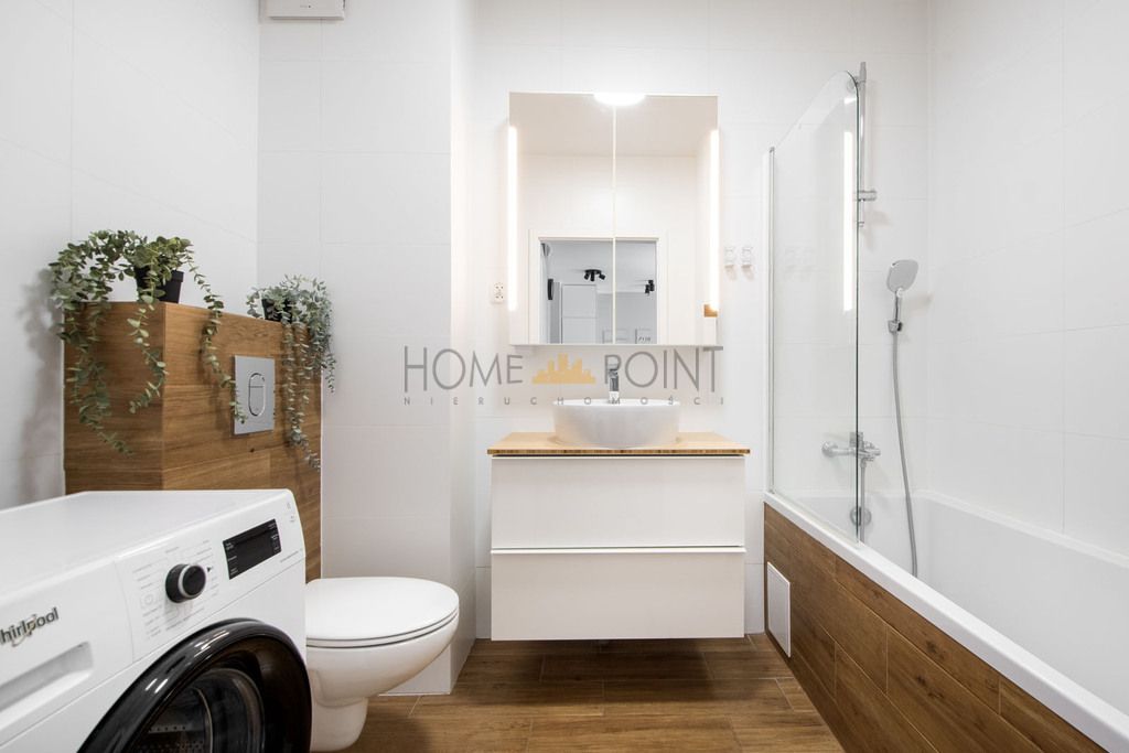 Mieszkanie 2-pokojowe Warszawa Praga-Północ, ul. Szwedzka. Zdjęcie 10