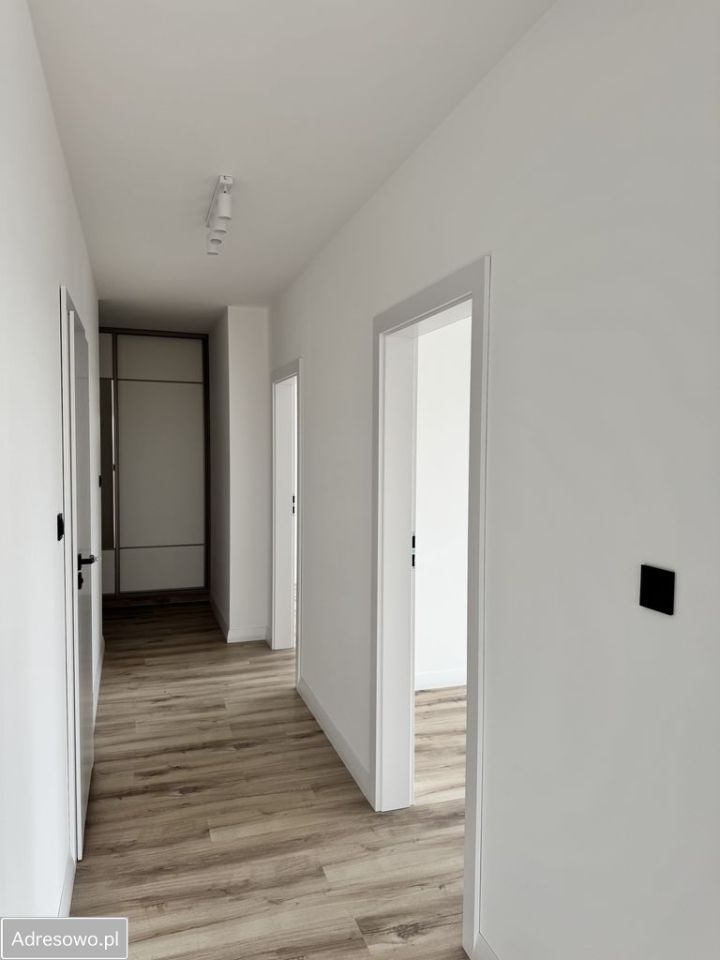 Mieszkanie 3-pokojowe Krosno Odrzańskie, ul. Cicha. Zdjęcie 5