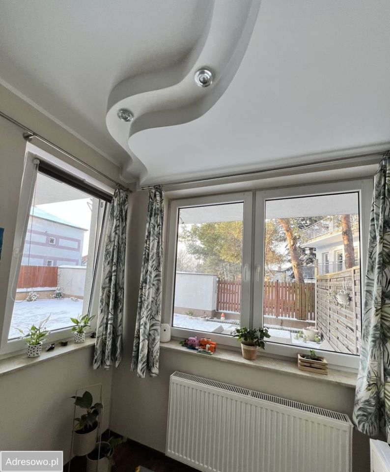 Mieszkanie 2-pokojowe Warszawa Gocław, ul. Tarnobrzeska. Zdjęcie 2