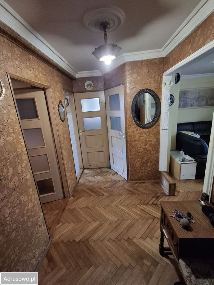 Mieszkanie 3-pokojowe Jarosław. Zdjęcie 7