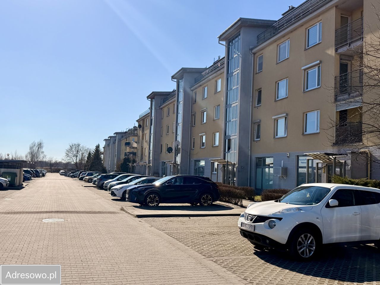 Mieszkanie 2-pokojowe Wrocław Psie Pole, ul. Zielna. Zdjęcie 7