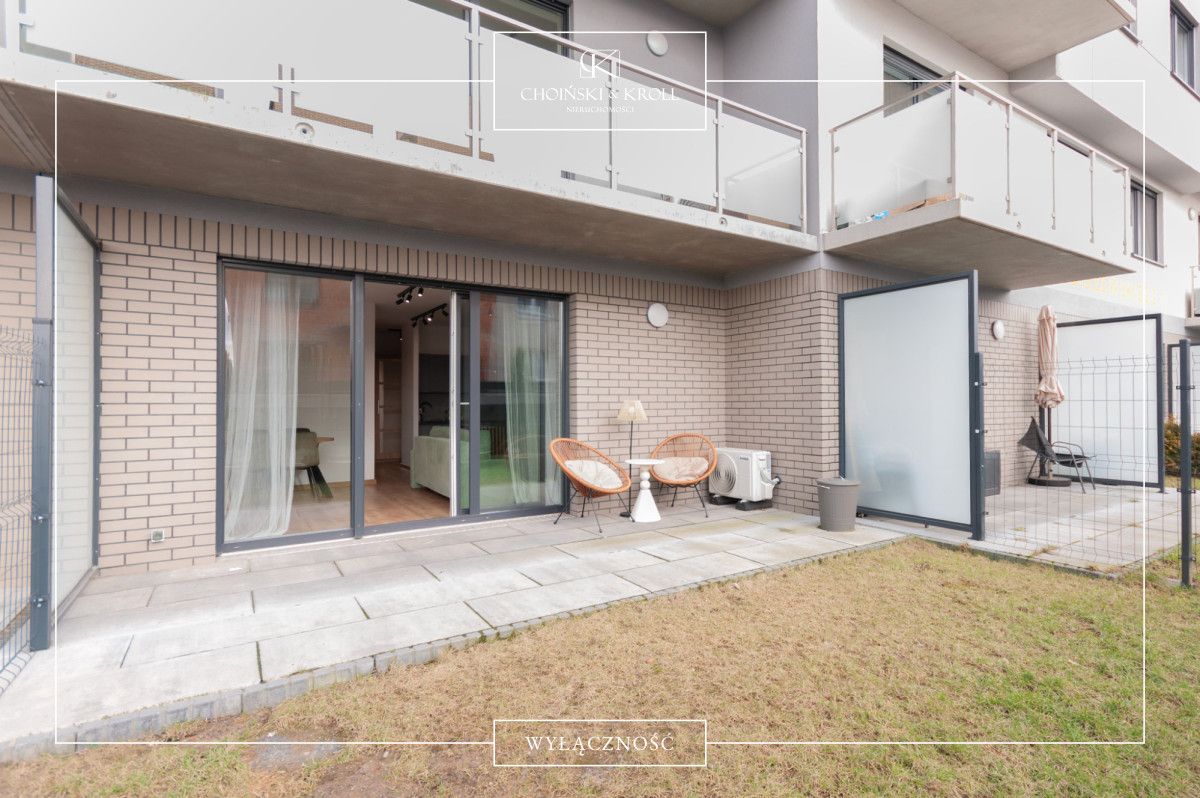 Mieszkanie 2-pokojowe Leszno, ul. Józefa Chociszewskiego. Zdjęcie 13