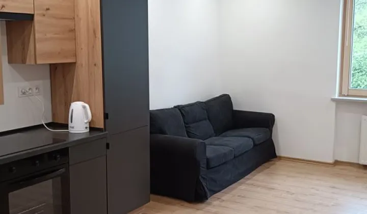 Mieszkanie 3-pokojowe Katowice Koszutka, ul. Sokolska