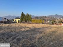 Działka budowlana Wisła, ul. Kręta. Zdjęcie 3