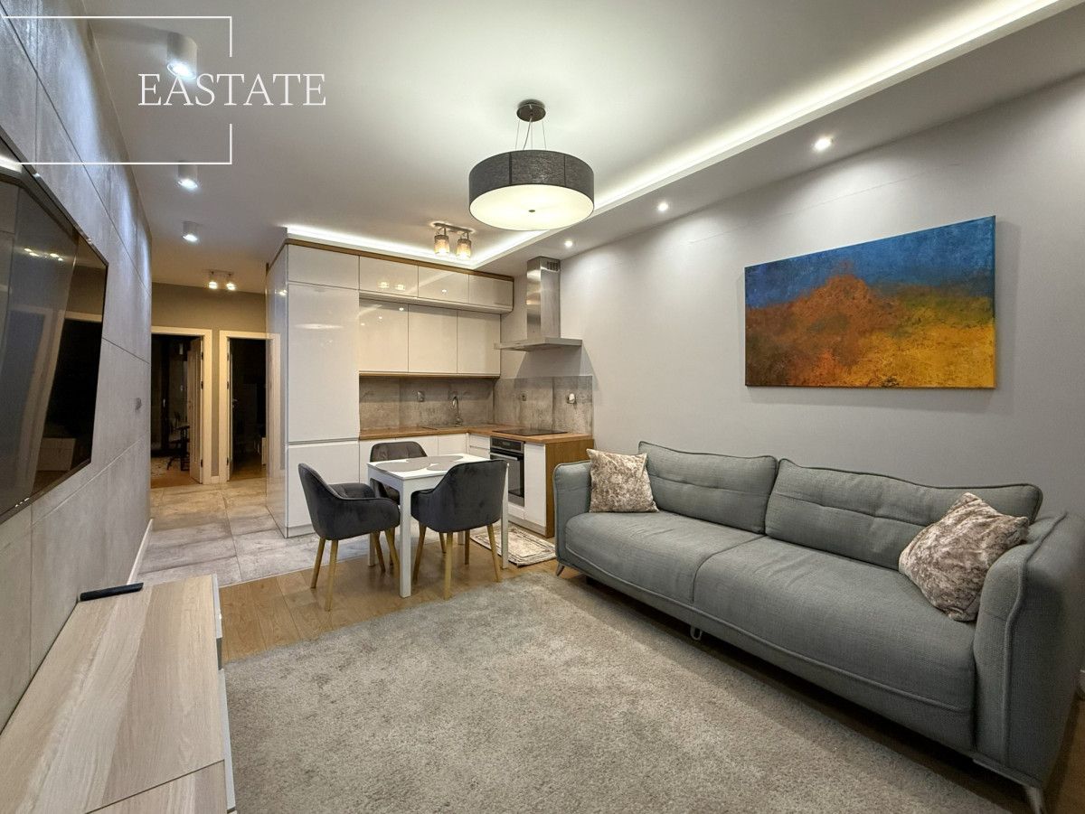 Mieszkanie 3-pokojowe Warszawa Mokotów, ul. Konstruktorska. Zdjęcie 3