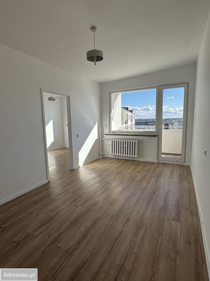 Mieszkanie 3-pokojowe Kościerzyna Centrum, ul. Marii Skłodowskiej-Curie. Zdjęcie 1