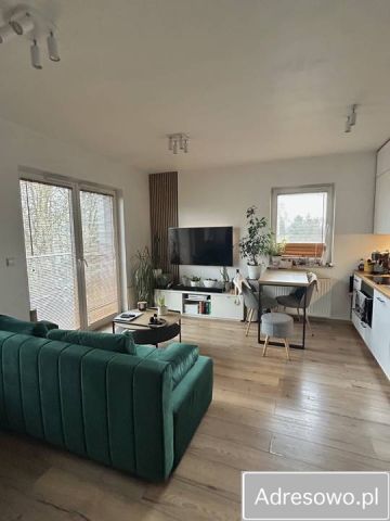 Mieszkanie 1-pokojowe Kraków Prądnik Biały, ul. Władysława Łokietka. Zdjęcie 1