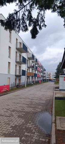 Mieszkanie 2-pokojowe Wrocław Klecina, ul. Dożynkowa. Zdjęcie 1