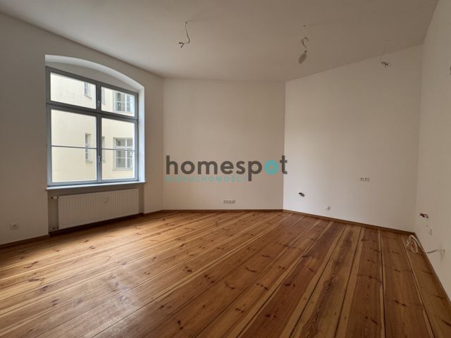 Mieszkanie 2-pokojowe Poznań Centrum, al. Karola Marcinkowskiego. Zdjęcie 1