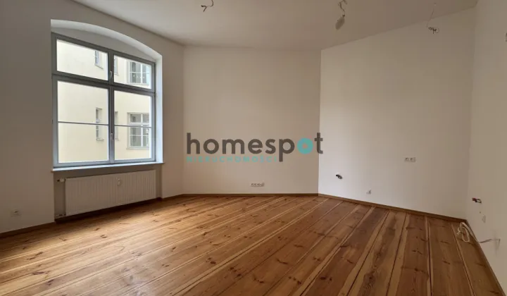 Mieszkanie 2-pokojowe Poznań Centrum, al. Karola Marcinkowskiego