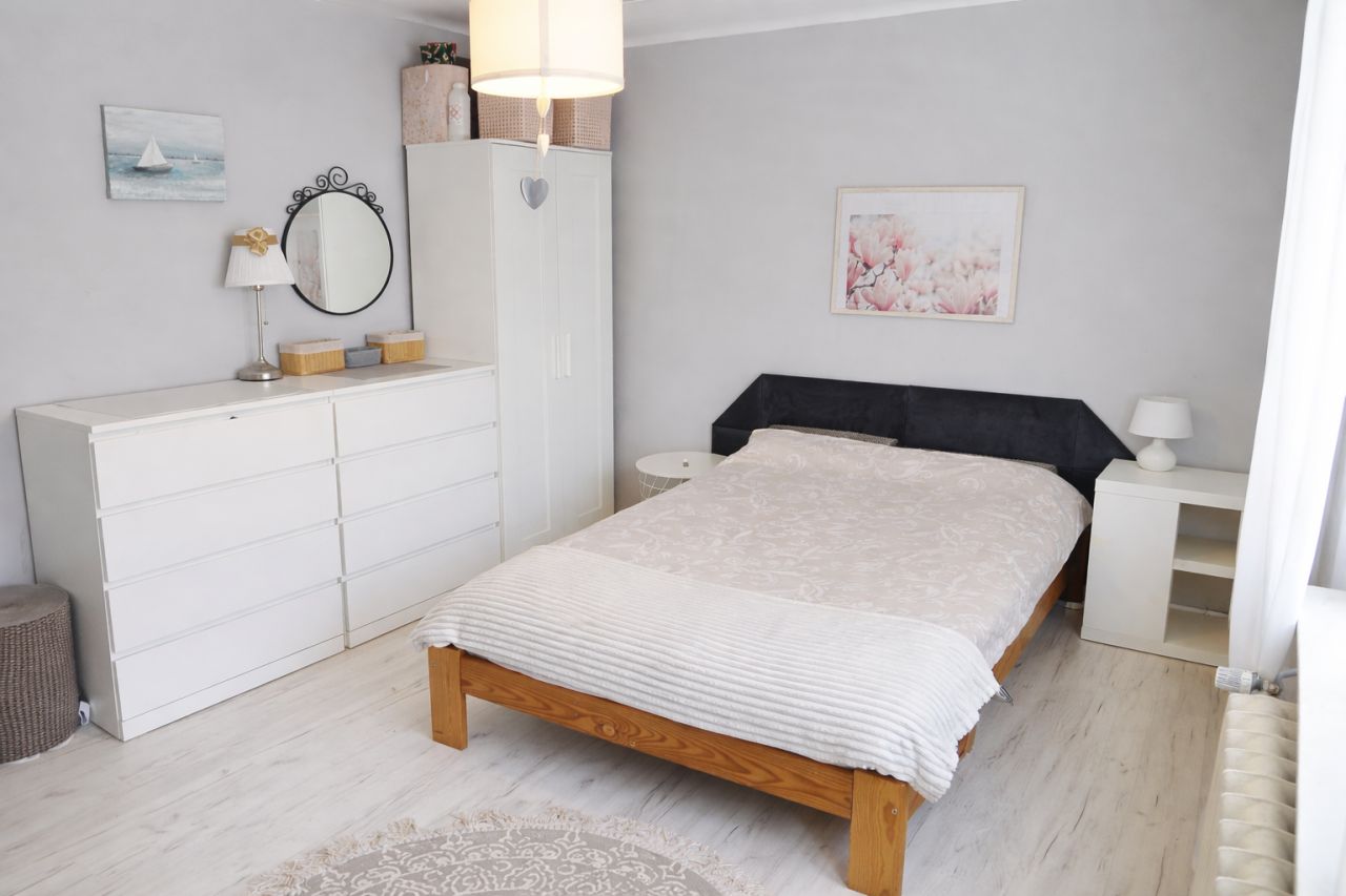 Mieszkanie 2-pokojowe Lublin Dziesiąta, ul. Kwiatowa. Zdjęcie 12