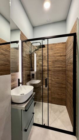 Mieszkanie 1-pokojowe Łódź, ul. Stefana Żeromskiego. Zdjęcie 6