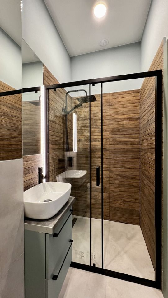 Mieszkanie 1-pokojowe Łódź, ul. Stefana Żeromskiego. Zdjęcie 6