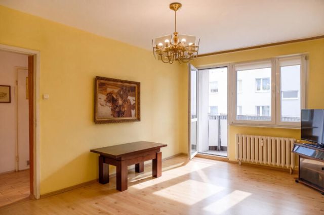 Mieszkanie 2-pokojowe Katowice Ochojec, ul. Stanisława Łętowskiego. Zdjęcie 1