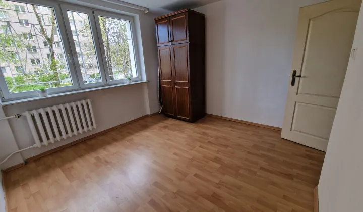 Mieszkanie 2-pokojowe Warszawa Bemowo, ul. mjr. Henryka Sucharskiego