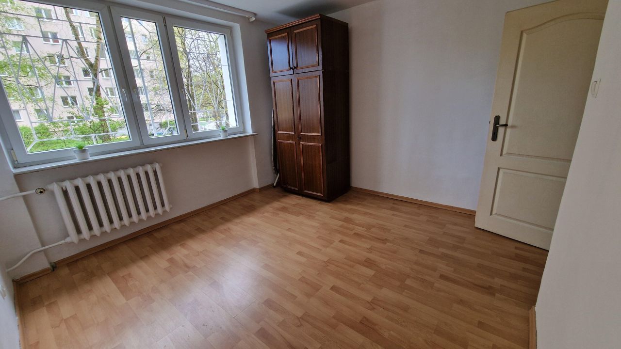 Mieszkanie 2-pokojowe Warszawa Bemowo, ul. mjr. Henryka Sucharskiego. Zdjęcie 1