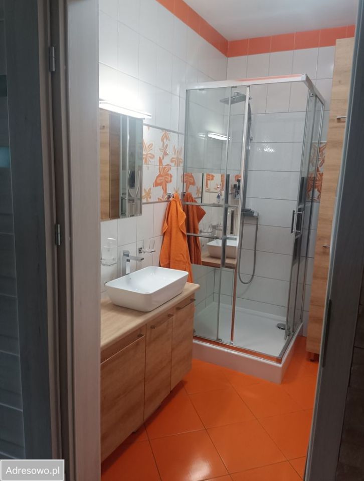 Mieszkanie 3-pokojowe Reda, ul. Młyńska. Zdjęcie 12