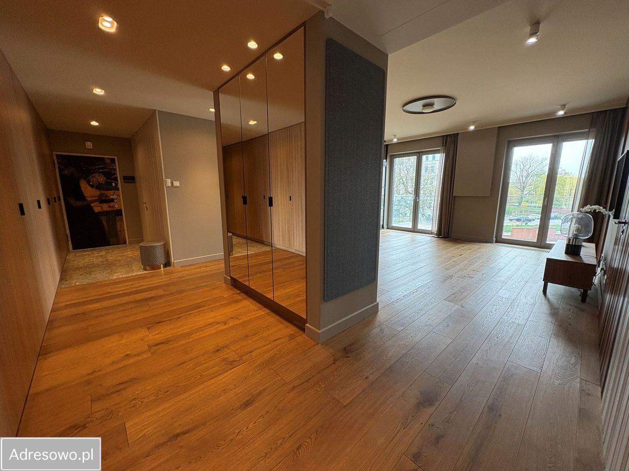 Mieszkanie 4-pokojowe Wrocław Stare Miasto, ul. Staromłyńska. Zdjęcie 7