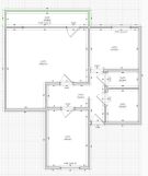 Mieszkanie 2-pokojowe Skierniewice Widok, ul. Bolesława Prusa. Zdjęcie 1