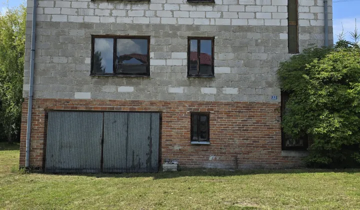 dom wolnostojący, 4 pokoje Opole Lubelskie Przedmieście, ul. Łąkowa