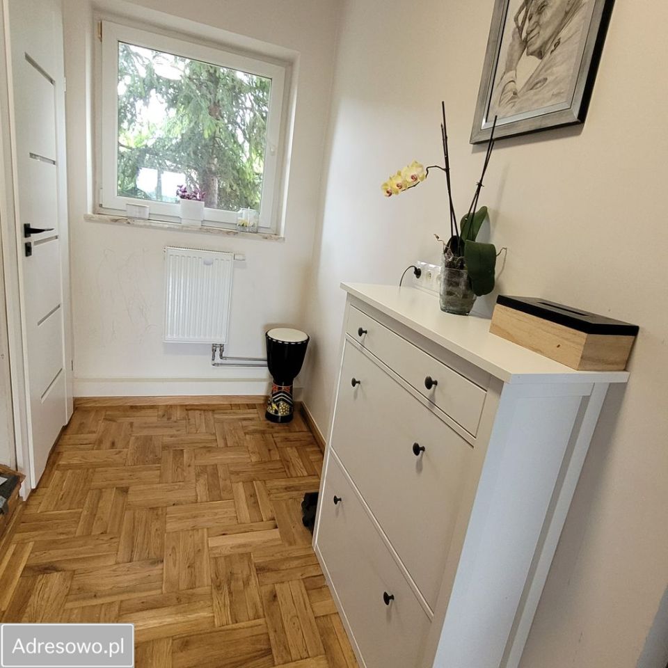 bliźniak, 5 pokoi Kraków Nowa Huta. Zdjęcie 17