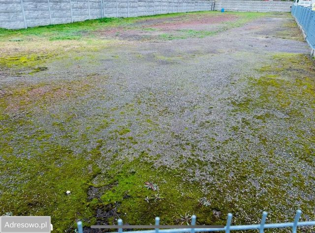 Działka inwestycyjna Starcza. Zdjęcie 1