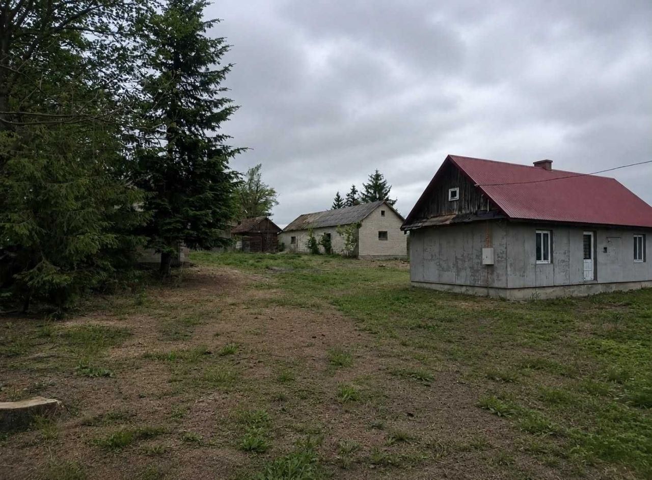 gospodarstwo Ostrów Krupski. Zdjęcie 3