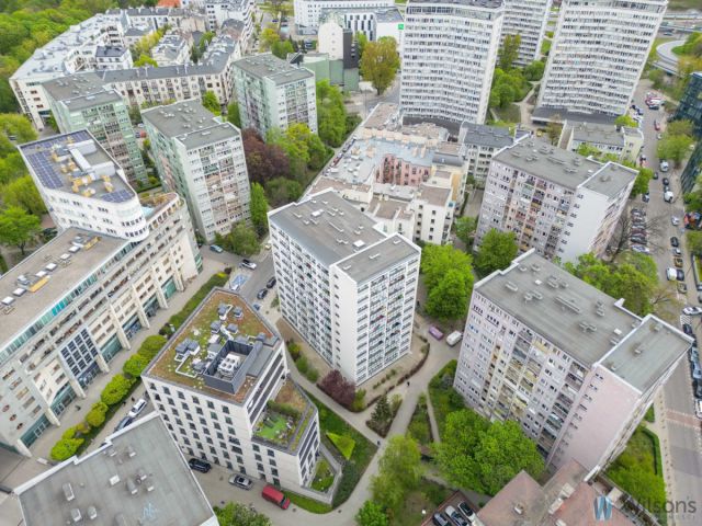 Mieszkanie 2-pokojowe Warszawa Śródmieście, ul. Górnośląska. Zdjęcie 18