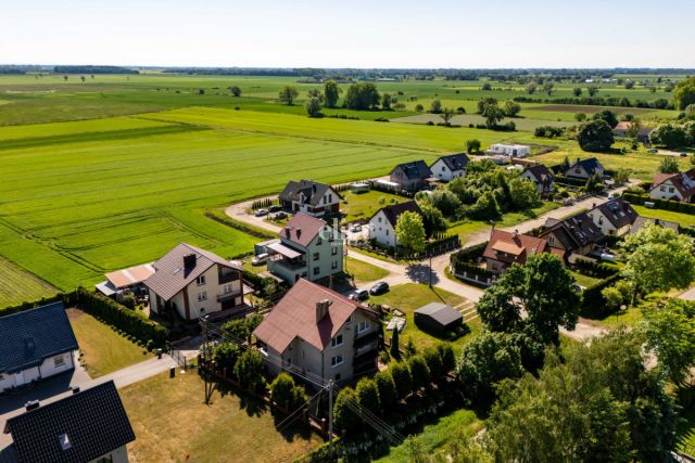 dom wolnostojący, 6 pokoi Wocławy, ul. Władysława Jagiełły. Zdjęcie 3