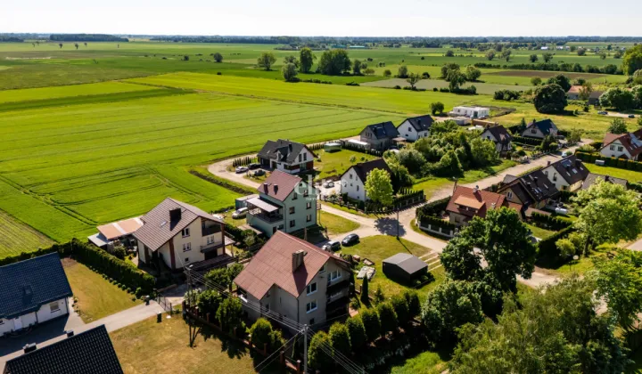 dom wolnostojący, 6 pokoi Wocławy, ul. Władysława Jagiełły