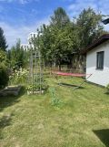 Działka rod Warszawa Ochota, ul. Żwirki i Wigury. Zdjęcie 1