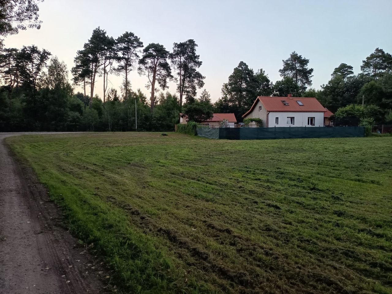 dom wolnostojący, 6 pokoi Samotrzask. Zdjęcie 13