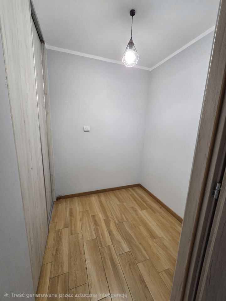 Mieszkanie 2-pokojowe Sochaczew Centrum. Zdjęcie 7