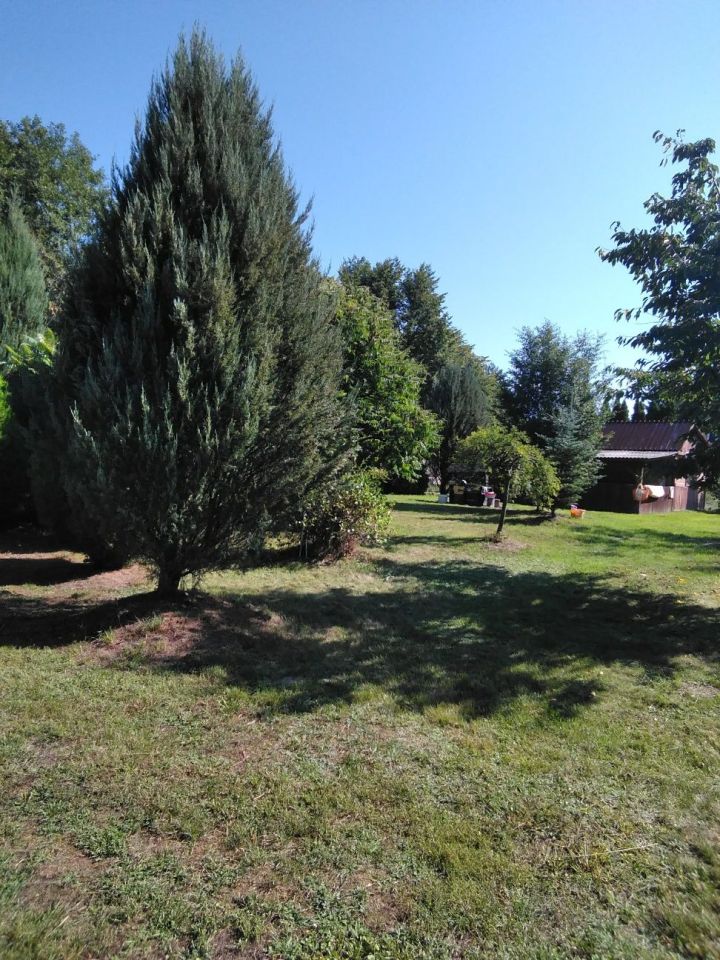 Działka inna Ladeniska. Zdjęcie 3