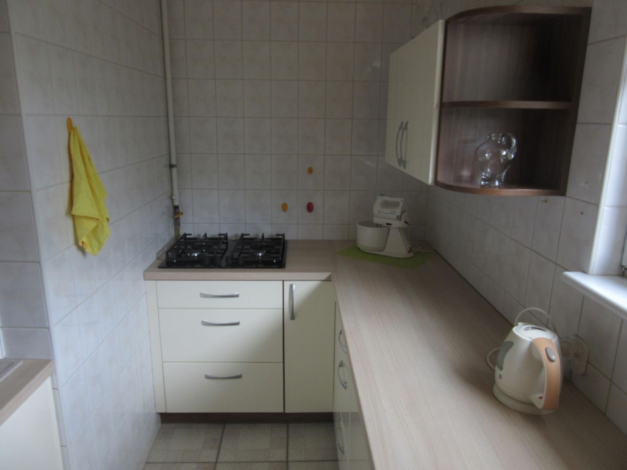 Mieszkanie 3-pokojowe Gdańsk Przymorze, ul. Prezydenta Lecha Kaczyńskiego. Zdjęcie 5