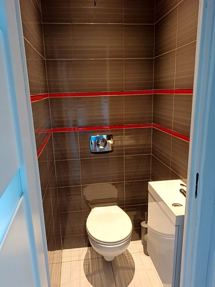 Mieszkanie 3-pokojowe Katowice os. Witosa, ul. Michała Ossowskiego. Zdjęcie 10