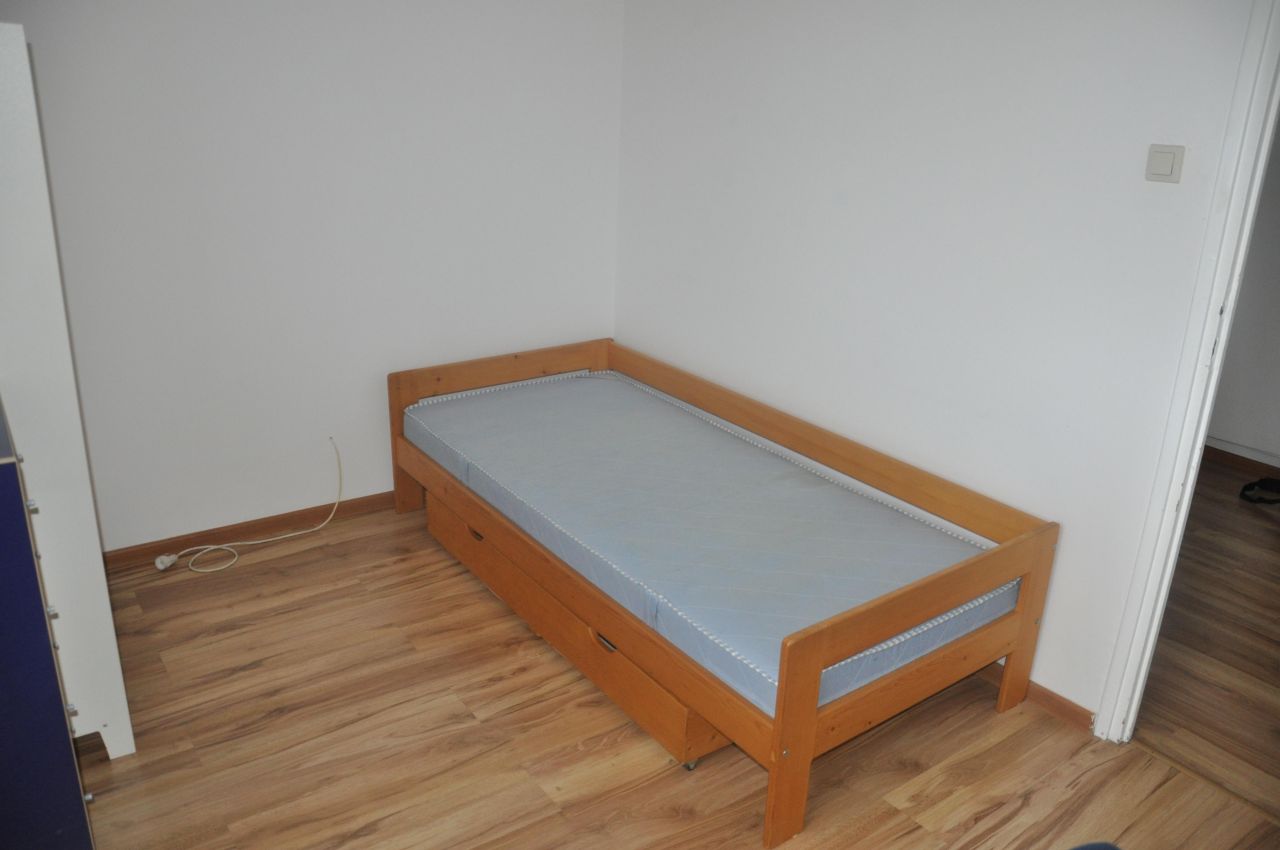Mieszkanie 2-pokojowe Kraków Krowodrza, al. Kijowska. Zdjęcie 6