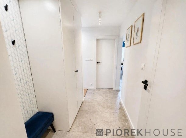 Mieszkanie 3-pokojowe Warszawa Żoliborz, ul. Braci Załuskich. Zdjęcie 13