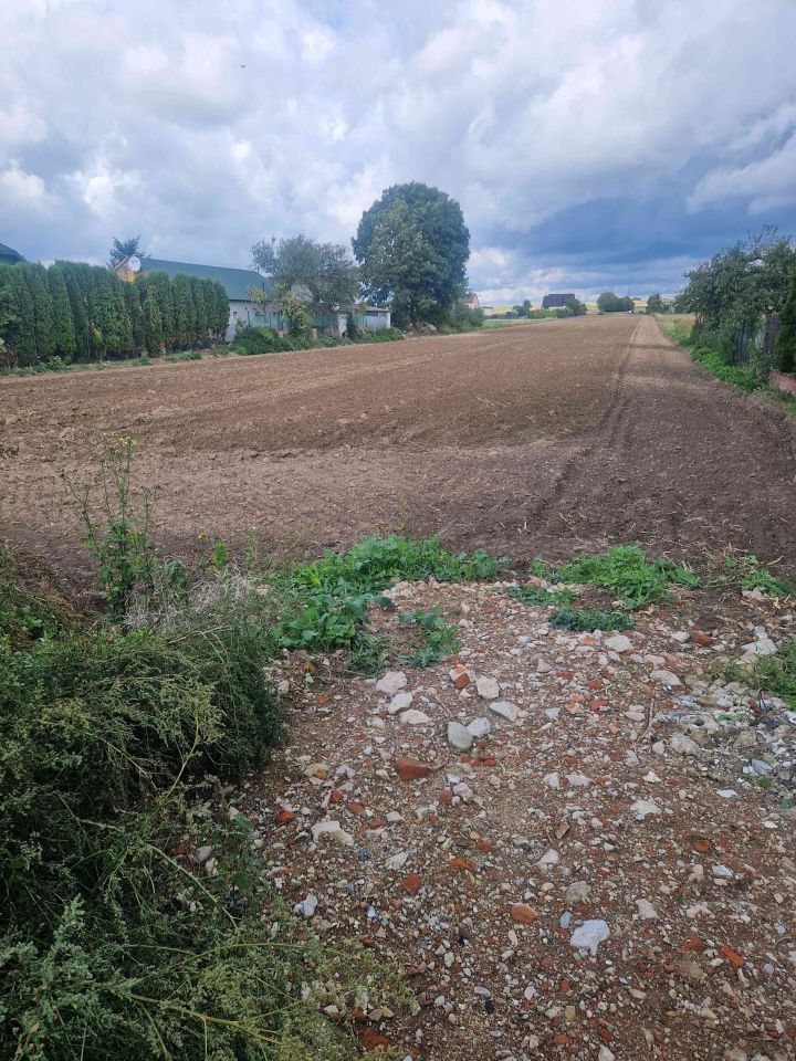 Działka budowlana Sitaniec-Kolonia, .... Zdjęcie 5