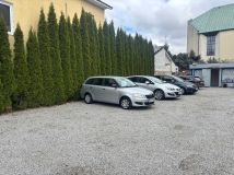 Działka budowlana Wrocław Wojszyce. Zdjęcie 1