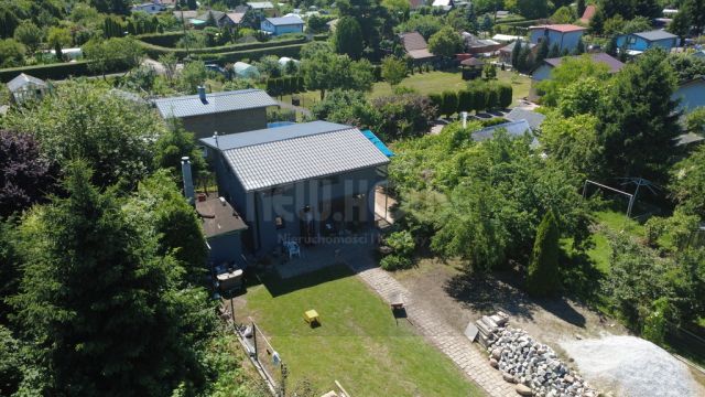 dom letniskowy, 3 pokoje Szczecin. Zdjęcie 21