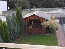 dom szeregowy Jelcz-Laskowice Centrum. Zdjęcie 2